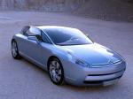 Citroen C-Airdream Concept 2002 года